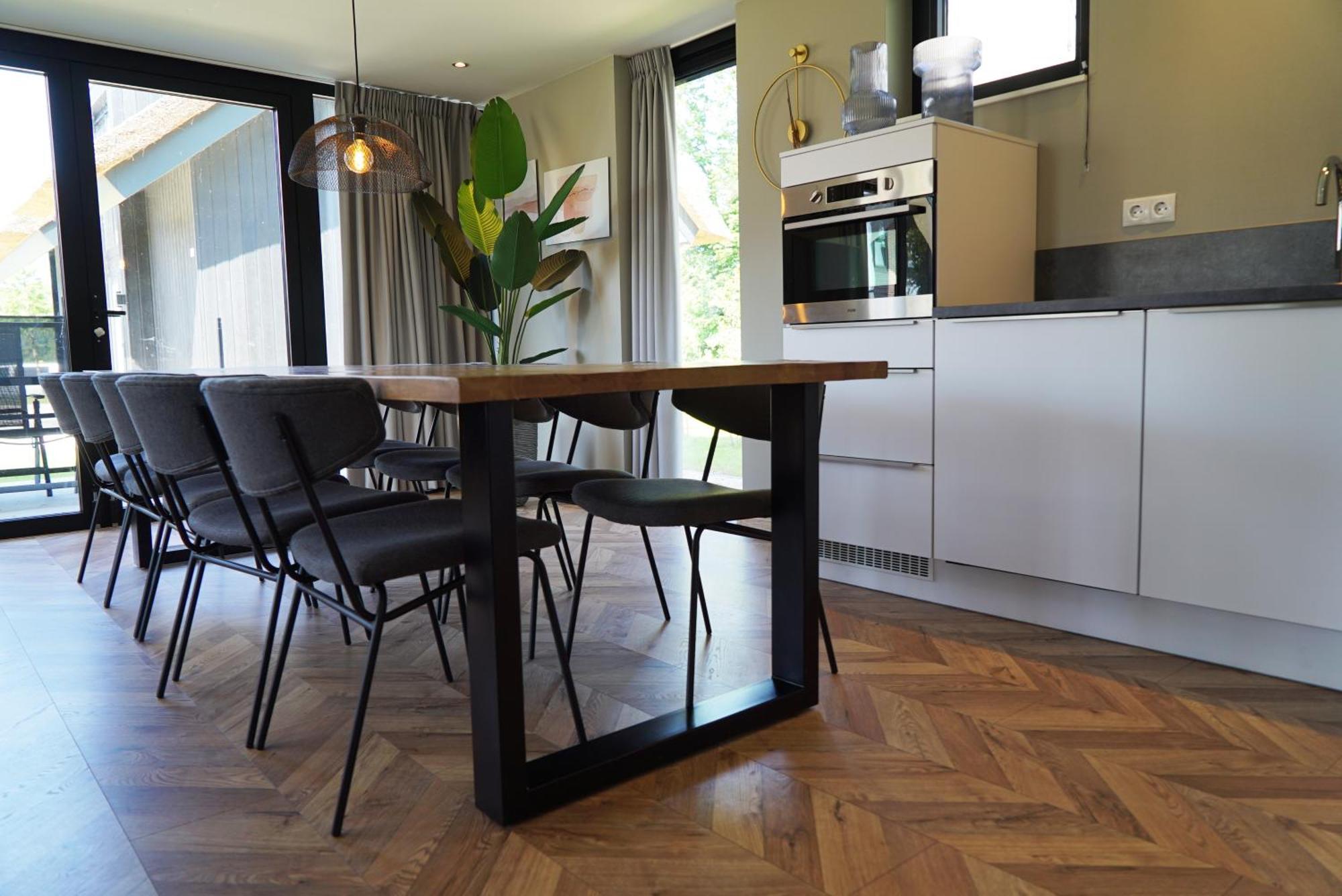 Hotel Europarcs De Ijssel Eilanden Kampen Habitación foto